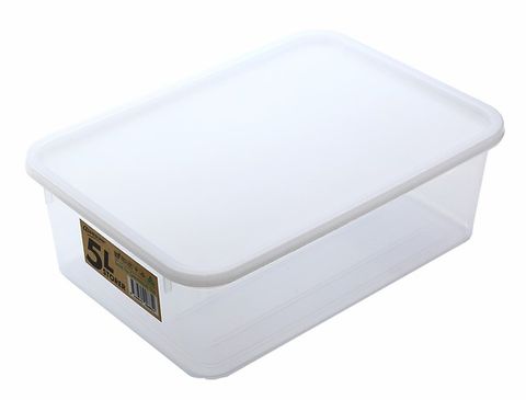5L Storer Reusable Freeze Grade