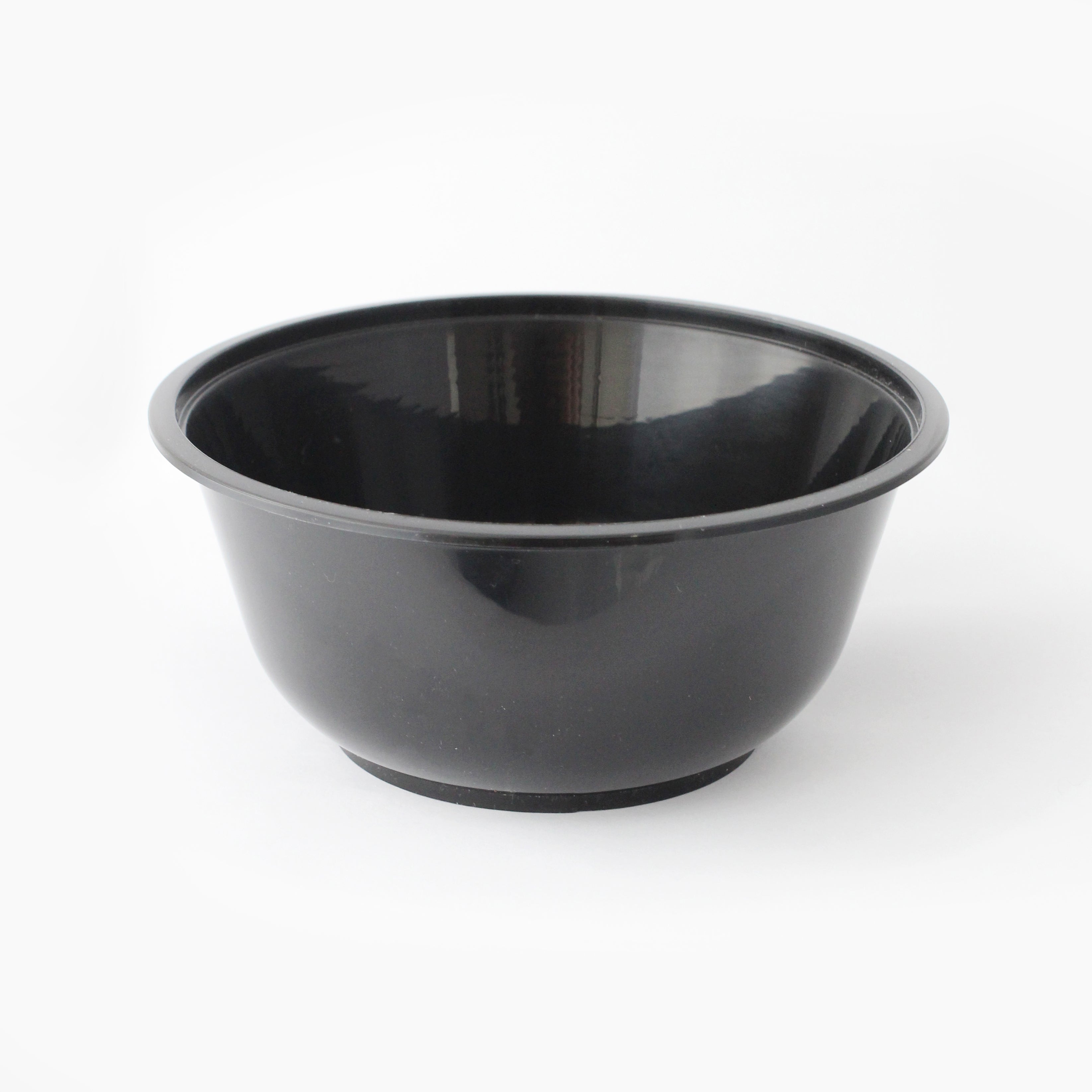 Bowl 1185ml - Black (or Clear) 300s