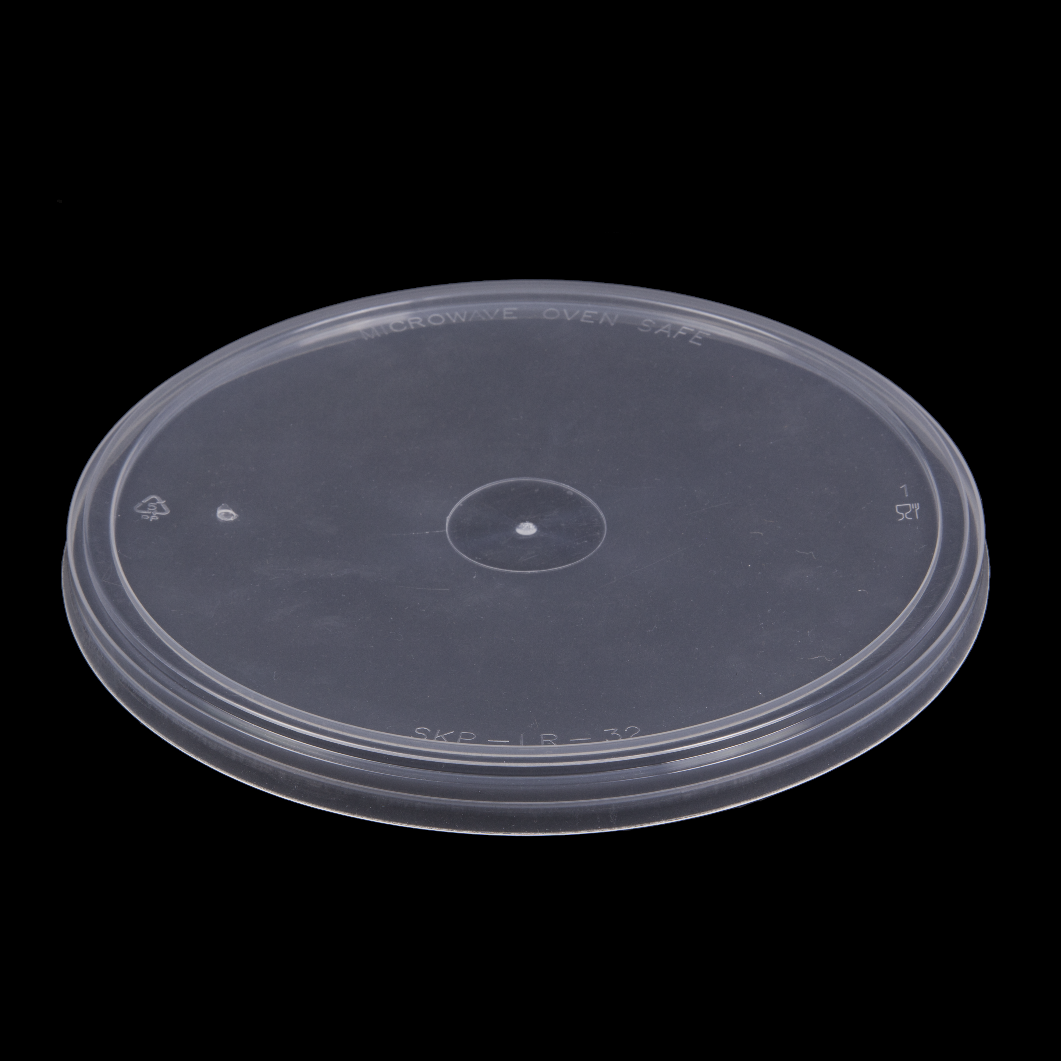 Bowl Lid suit 1185ml - 300s
