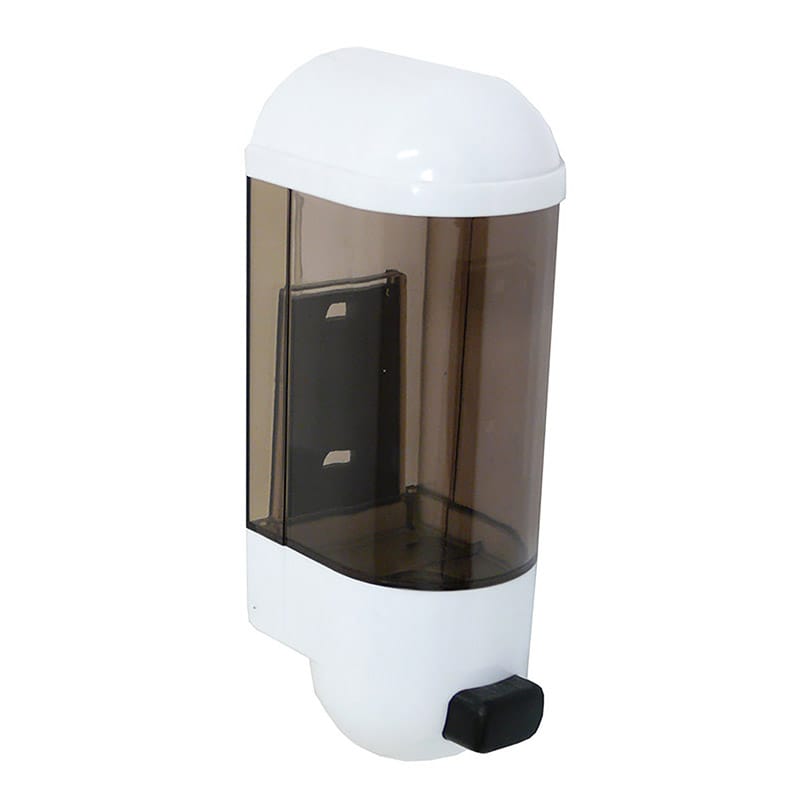Soap Dispenser 600ml plastic normal