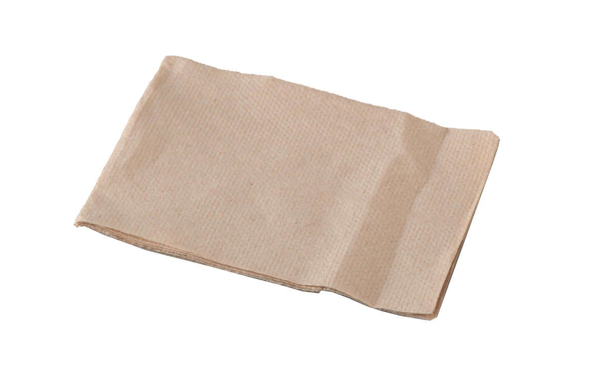 Dispenser Napkin - White 250x20P