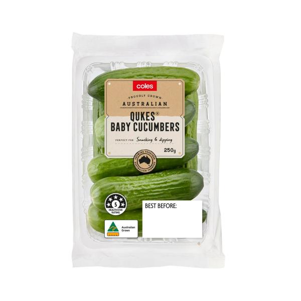VG- Baby Cucumber-kg