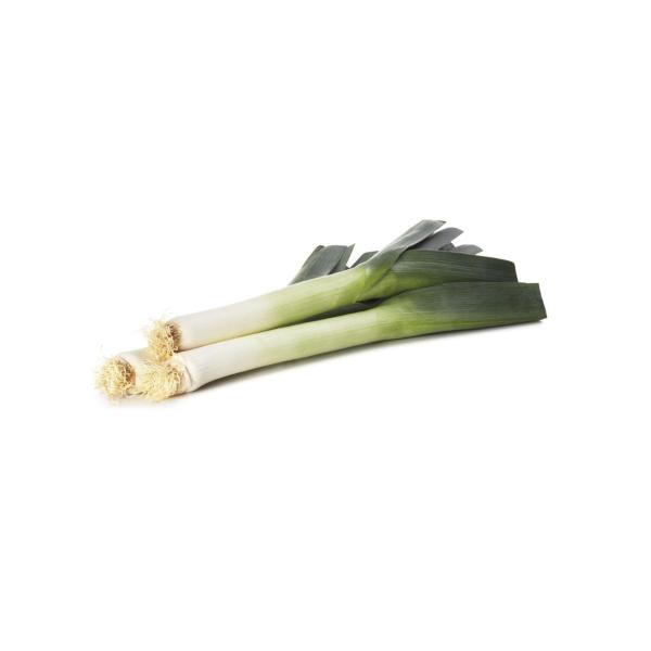VG- Leeks (each)