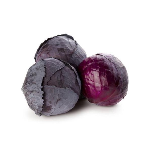 VG-Cabbage Each - Red
