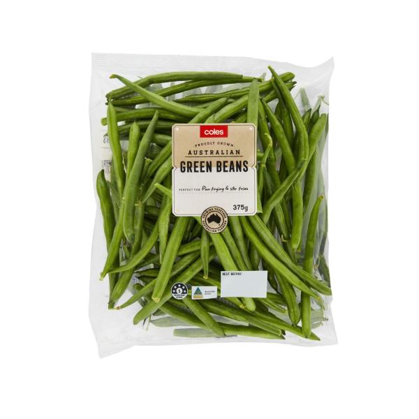 VG-Green Bean(kg)