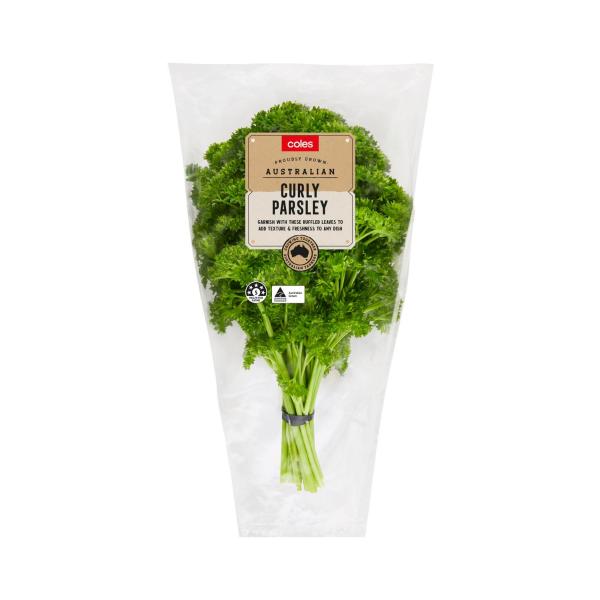 VG-Parsley(Bunch)
