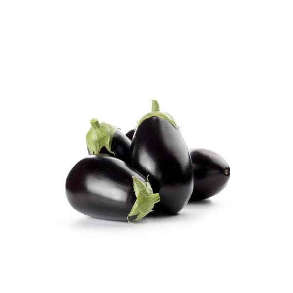 VG-Big Eggplant -BOX