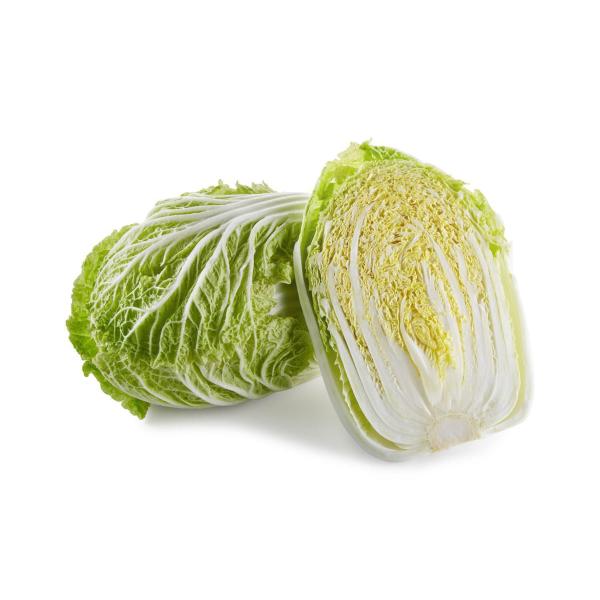VG-Chinese cabbage/Wombok Head (each)