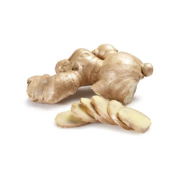 VG-Old Ginger-kg