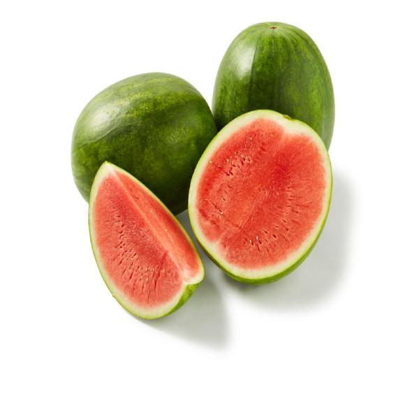 VG-Watermelon kilo - Seedless-each