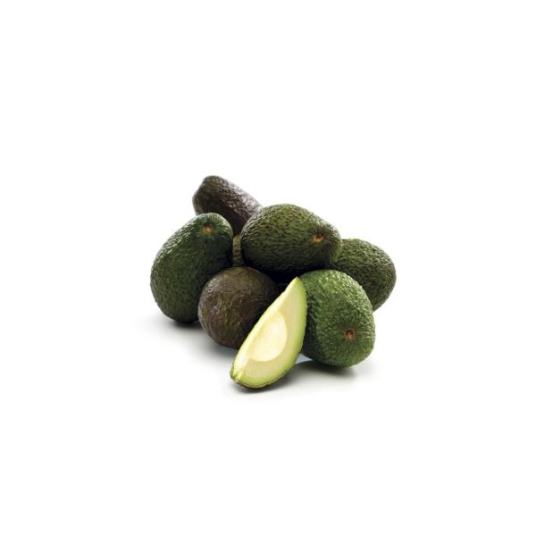 VG-XLarge Hard Avocado-10pcs/Tray