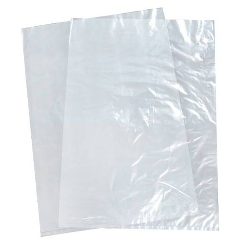 MV Strong Bag 61x46cm - LDPE 100x10P