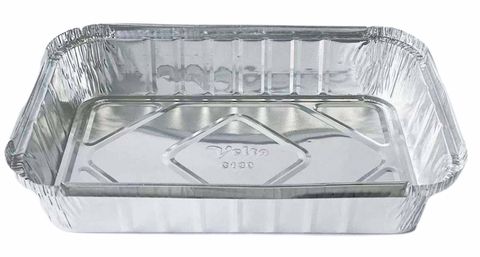 Foil Container 130 -305x203x51mm- 200pc