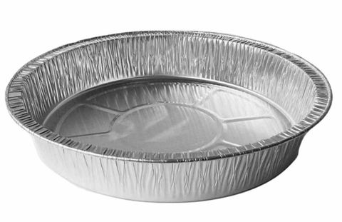 ** Foil Container 5.5kg/VFR136 - Silver 100s