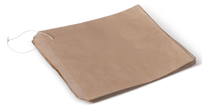 2 Long - Brown 175x240mm - 1000s