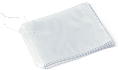 2 Long - White 175x240mm - 1000s