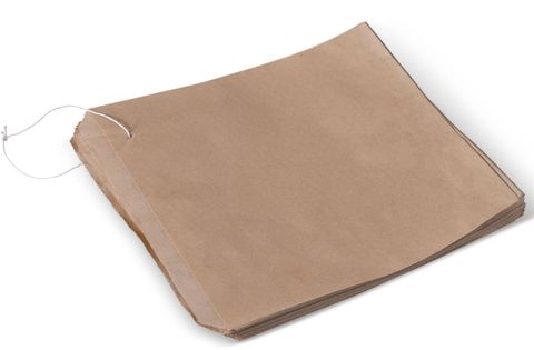 4 Long - Brown 240x290mm - 500s