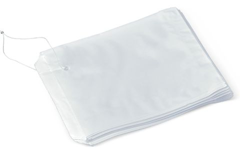 4 Long - White 240X290mm - 500s