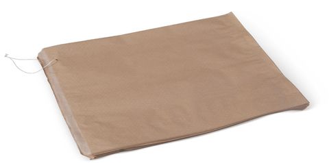 6 Long - Brown 240x370mm - 500s