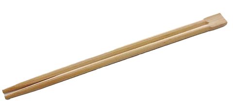 Chopsticks 21cm - Bamboo UnWrap 2000s