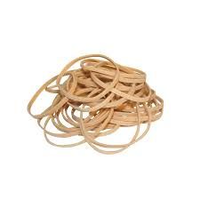 Rubber Bands No.19 / 90x1.5mm - 500g