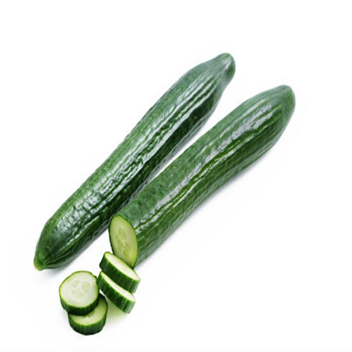 VG-Cucumber- Continental-15pcs/bag