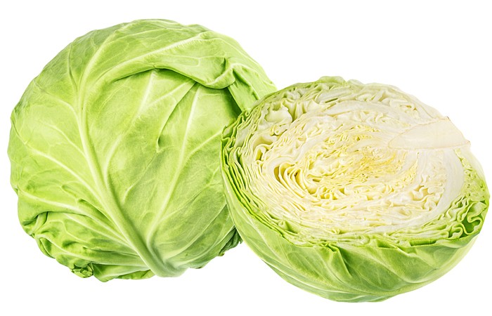 VG-Cabbage Each - Green