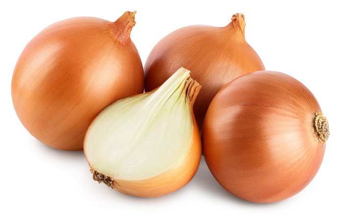 VG-Large Onion Bag - Brown -20kg/bag