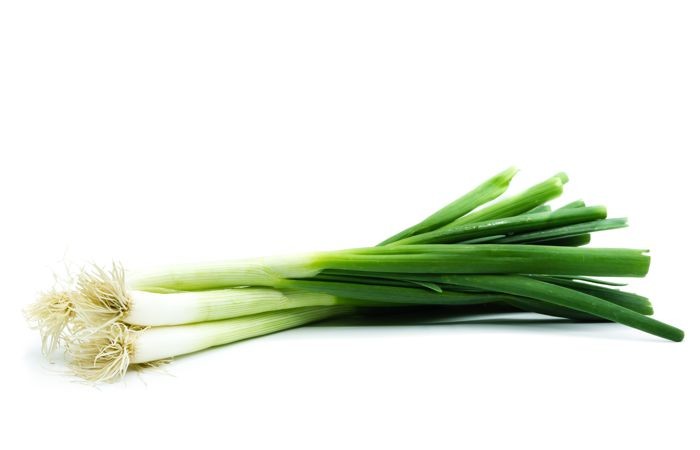 VG-Spring Onion-Small Bunch