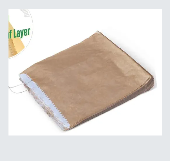 GPL 2 Square - Brown 500s